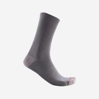 CALZE CASTELLI BANDITO WOOL 18 SOCK