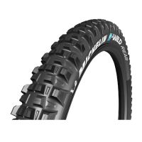 MICHELIN E-WILD ENDURO 27.5X2.60 GUM X TLR REAR TIRE