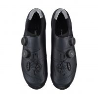 SCARPE SHIMANO SH-XC902 S-PHYRE 38 BLK ESHXC902MCL01S38000