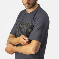 MAGLIA CASTELLI TRAIL TECH