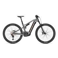 BICI FOCUS THRON2 6.8