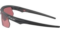 OCCHIALI OAKLEY BISPHAERA MATTE CARBON PRIZM DARK GOLF OO9400-0768