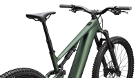 BICI SPECIALIZED TURBO LEVO 4 ALLOY 2026