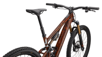 BICI SPECIALIZED TURBO LEVO SL PRO 2025