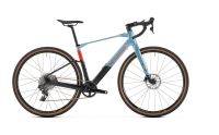 BICI MONDRAKER DUSTY RR 2023