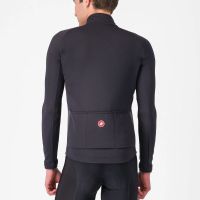 GIACCA CASTELLI COMPETIZIONE JACKET