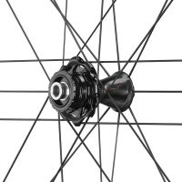 COPPIA DI RUOTE CAMPAGNOLO ULTRA WTO 33 DB XDR