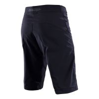 PANTALONCINI TROY LEE DESIGNS FLOWLINE SOLID BLACK