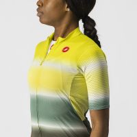 MAGLIA CASTELLI DOLCE DONNA 