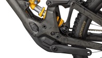 BICI SPECIALIZED KENEVO SL 2 OHLINS COIL
