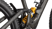 BICI SPECIALIZED KENEVO SL 2 OHLINS COIL
