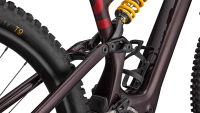 BICI SPECIALIZED TURBO LEVO SL 2 OHLINS COIL