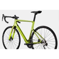 BICI CANNONDALE SUPERSIX EVO 3