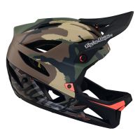 CASCO TROY LEE DESIGN STAGE MIPS