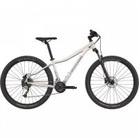 BICI CANNONDALE DONNA TRAIL 7