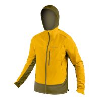GIACCA ENDURA IN POLARTEC MT500