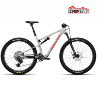 BICI SANTA CRUZ BLUR 4 C GX1 AXS TR