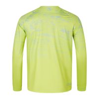 MAGLIA ENDURA MARBLE LTD PRINTED L/S TEE