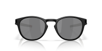 OCCHIALI OAKLEY LATCH MATTE BLACK PRIZM BLACK POLARIZED OO9265-7453