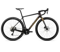 BICI ORBEA TERRA M30 TEAM 28 12V