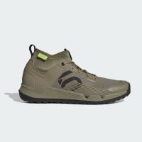 SCARPE FIVE TEN TRAILCROSS XT VERDE/CARBON/PULSE LIME