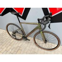 BICI USATA CANNONDALE TOPSTONE CARBON 4 M 2021