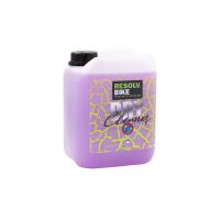 DETERGENTE A SECCO RESOLVBIKE DRY CLEANER 5LT