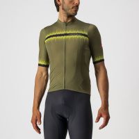 MAGLIA CASTELLI GRIMPEUR