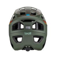 CASCO LEATT 4.0 ENDURO