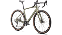 BICI SPECIALIZED DIVERGE SPORT CARBON 25