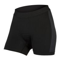 PANTALONCINI INTIMI DONNA ENDURA WOMEN'S ENGINEERED PADDED BOXER