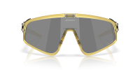 OCCHIALI OAKLEY LATCH PANEL GOLD PRIZM BLACK PATRICK MAHOMES OO9404-1435