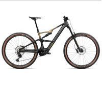 BICI ORBEA RISE SL H20