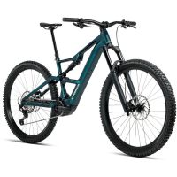 BICI ORBEA RISE LT H20
