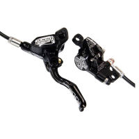 FRENO HOPE ANTERIORE RACE X2 EVO + ADATTATORE + DISCO FLOTTANTE 160