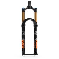 FORCELLA FOX 2022 FACTORY 34 FLOAT 29 F-S 130 GRIP2 HSC/LSC SBLK 15QRX110 R51