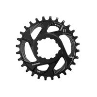 SRAM X-SYNC DIRECT MOUNT 28T 11V 3MM OFFSET BOOST CHAINRING