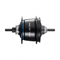 MOZZO SHIMANO ALFINE CAMBIO INTERNO SG-S7051-11 Di2 11V 135/36