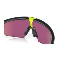 OCCHIALI OAKLEY SPHAERA UNISEX MATTE BLACK INK W PRIZM JADE ROAD OO9403-0836