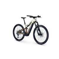 BICI FOCUS THRON2 6.8 ABS 800WH
