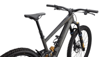 BICI SPECIALIZED KENEVO SL 2 OHLINS COIL
