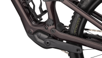 BICI SPECIALIZED TURBO LEVO SL 2 OHLINS COIL