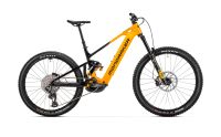 BICI MONDRAKER LEVEL XR 2026