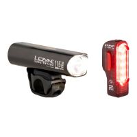 FRONT/REAR LIGHT LEZYNE LITE PRO DRIVE STVZO 115/ STRIP