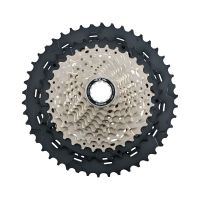 CASSETTA SHIMANO SLX 11V 11-46T