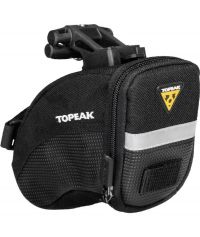 BORSELLO SOTTOSELLA TOPEAK AERO WEDGE PACK SMALL (0,66 L) 