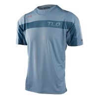 MAGLIA TROY LEE DESIGNS SKYLINE JET FUEL