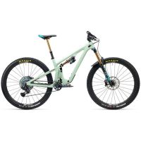 BICI YETI SB140C KIT C1