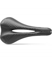 SELLE ITALIA SADDLE SPORT GEL FLOW S BLACK 