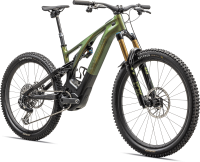 BICI E-MTB SPECIALIZED TURBO LEVO S-WORKS G3 S5 GLO GLD PEARL 95223-0905